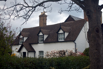 96 London Road March 2010